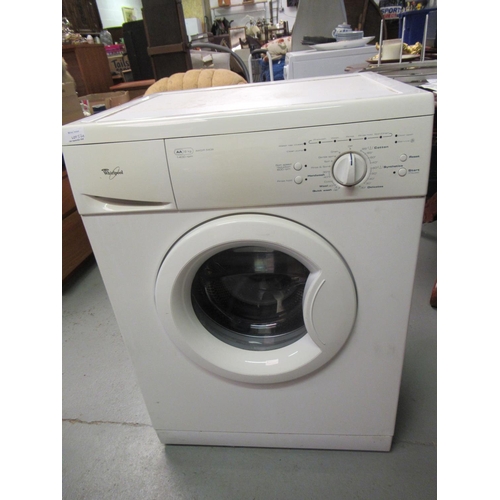 57D - Whirlpool AA 6KG Washing Machine