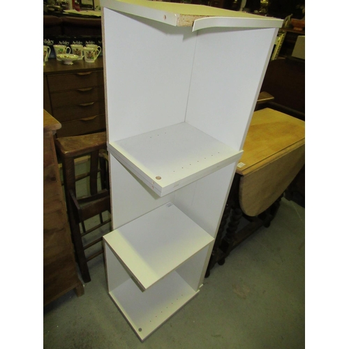 522 - Ikea Cube Shelf Unit