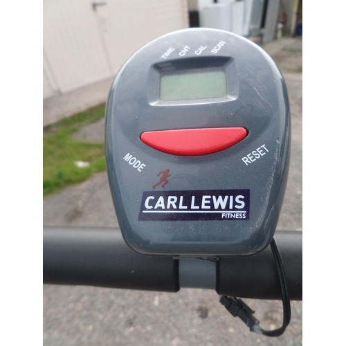 36b - Carl Lewis Fitness Walker Machine