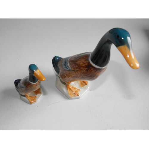 679 - Beswick Duck, Number 2