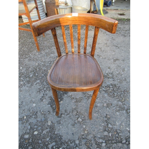 608 - Vintage Chair