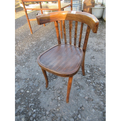 608 - Vintage Chair