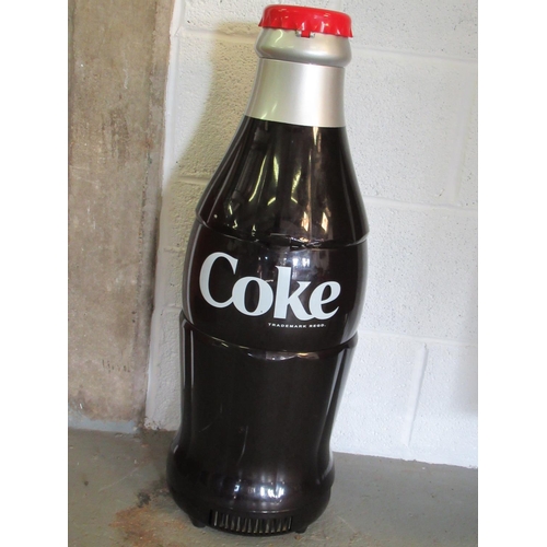 592 - Coca Cola Cool/Hot Box