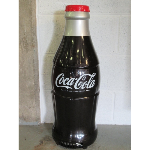 592 - Coca Cola Cool/Hot Box