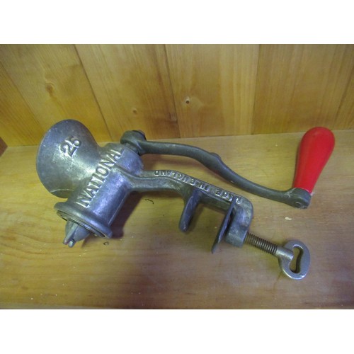 591 - Spong Mincer 1960's