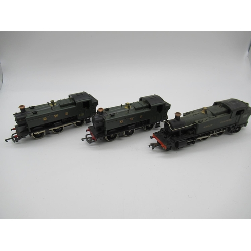 408 - 00 Gauge Model Steam Train *