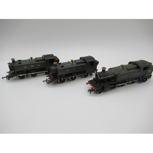 408 - 00 Gauge Model Steam Train *