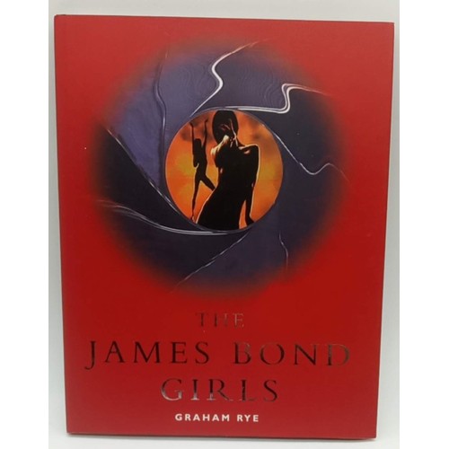 591 - James Bond 007 Collectors Books - The Official 007 collection James Bond Movie Posters - The Essenti... 