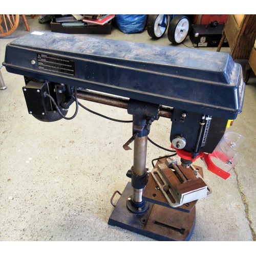 104A - Fern 350W FRTD-13/350 Piller Drill