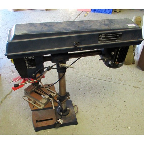 104A - Fern 350W FRTD-13/350 Piller Drill