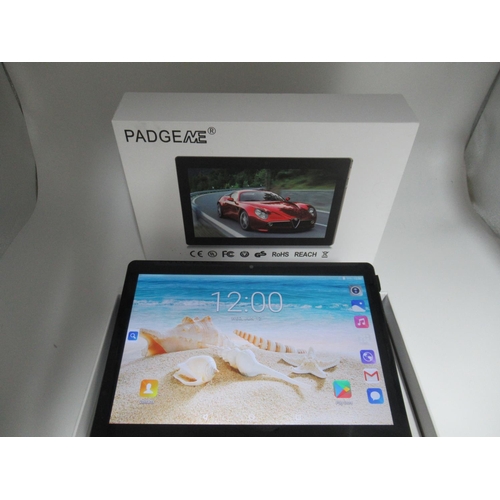 115 - A Working Padgeme M8 10