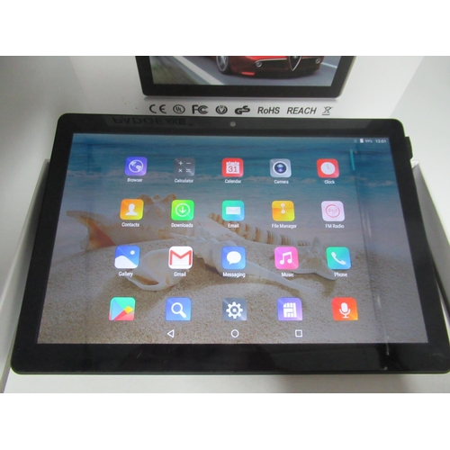 115 - A Working Padgeme M8 10