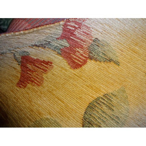 101 - On Behalf of Stoke St Michael War Memorial Hall Charity - Large Quantity of Upholstery and Cotton Fa... 