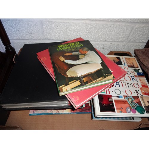 101 - On Behalf of Stoke St Michael War Memorial Hall Charity - Large Quantity of Upholstery and Cotton Fa... 