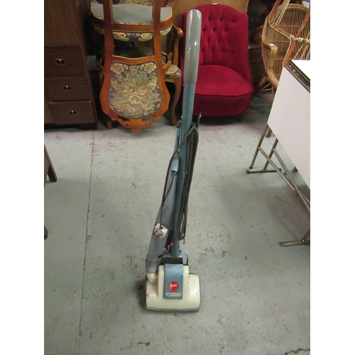 822 - A Vintage Hoover