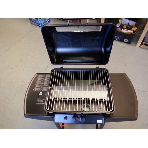 144 - Grill Chef Gas BBQ - Never Used