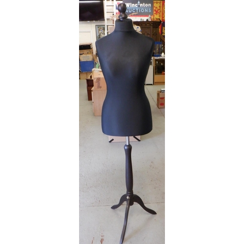 202 - A Dress Makers Dummy