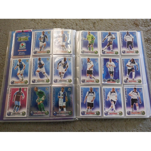 203 - Collector Cards Part Set ( Nearly complete) of 