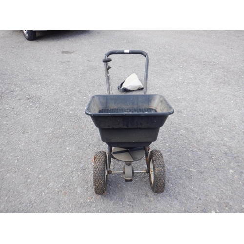 270 - A Garden Seed Spreader