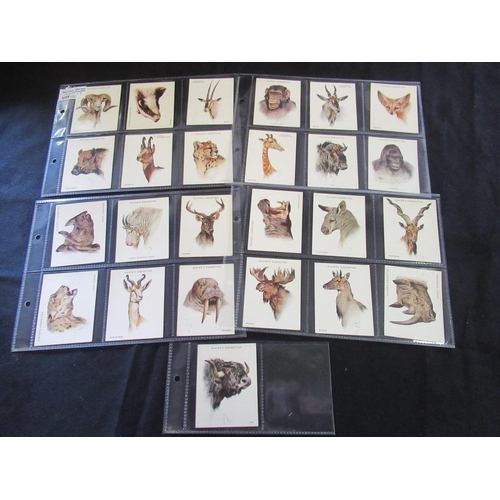 160 - Category -Animals, Pets, Farm : Player 50 x Poultry Transfers, Player L12 x Natural History 2nd Seri... 