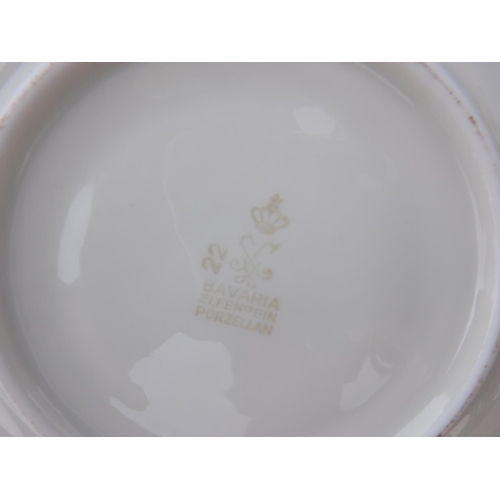 1476 - A Selection of Royal Doulton, Royal Worcester and Mortlake China