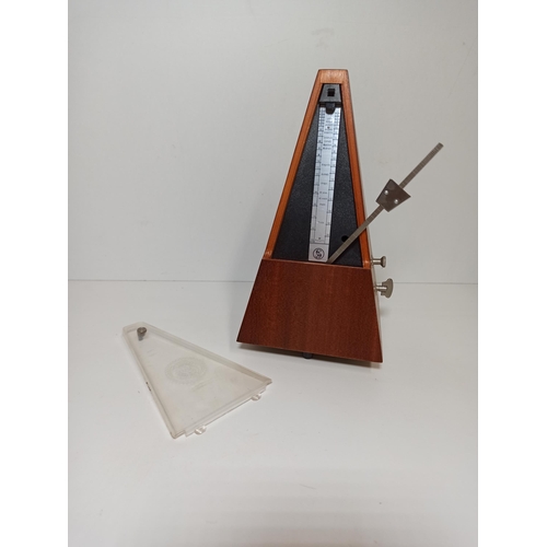 801 - Metronome Made in the German Democratic Republic