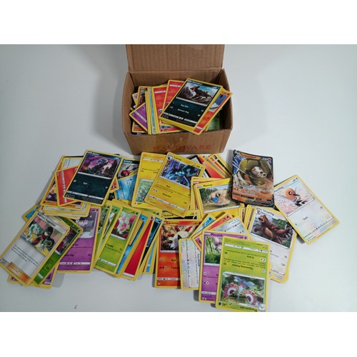 590 - A Large Quantity of Pokemon Cards