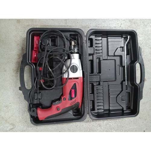 68 - Power Base Electric Xtreme 1050 Watt Hammer Drill