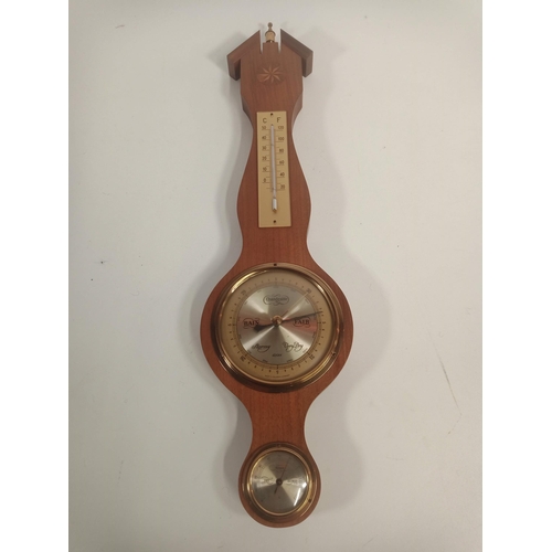 509 - Dinlex Barometer