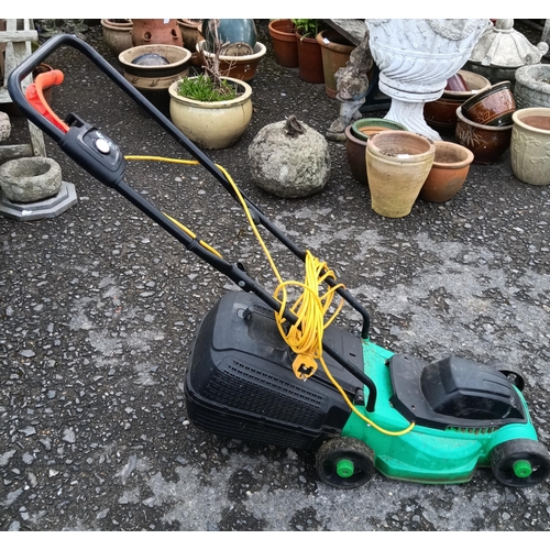 58 - A Powerbase Lawnmower