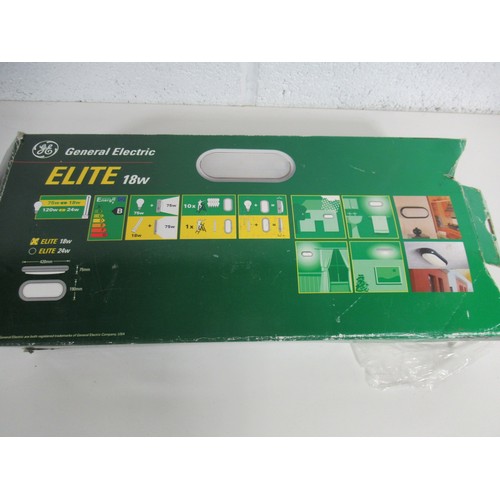 65 - Electric Elite Light