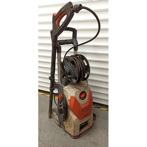 794 - Stihl Pressure Washer