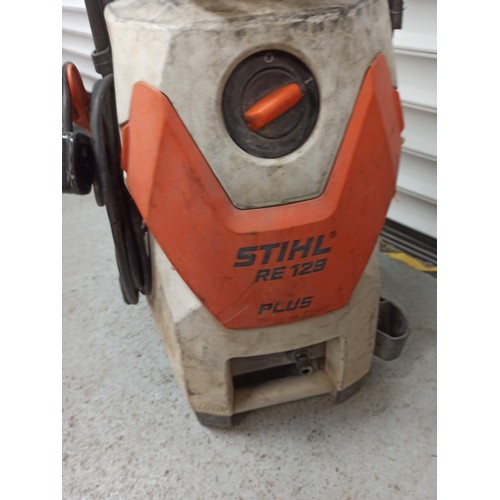 794 - Stihl Pressure Washer