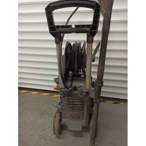 794 - Stihl Pressure Washer