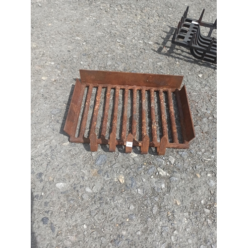 784 - A BBQ Grill 54cm x 42cm x 12cm