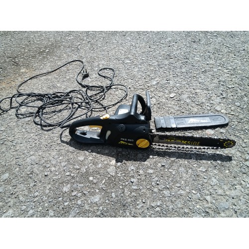 68 - A Parkside PKS 40/3 Electric Chainsaw