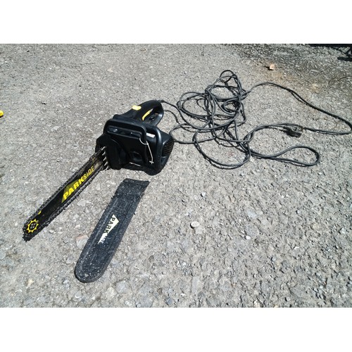 68 - A Parkside PKS 40/3 Electric Chainsaw