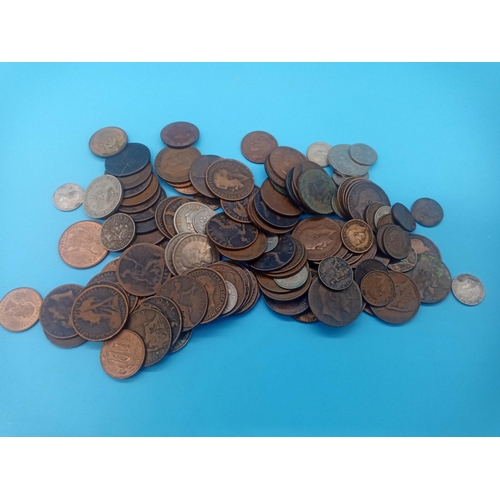 561 - A Quantity of GB Coinage