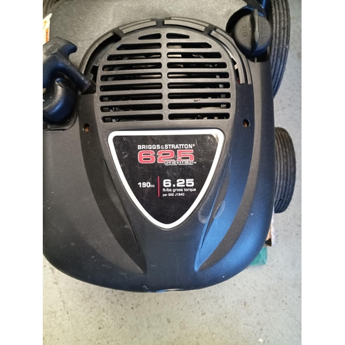 63 - Briggs and Stratton 