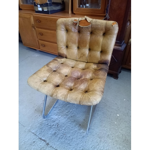 349 - Mid Century Design Chair