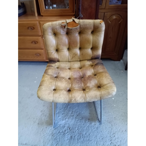 349 - Mid Century Design Chair