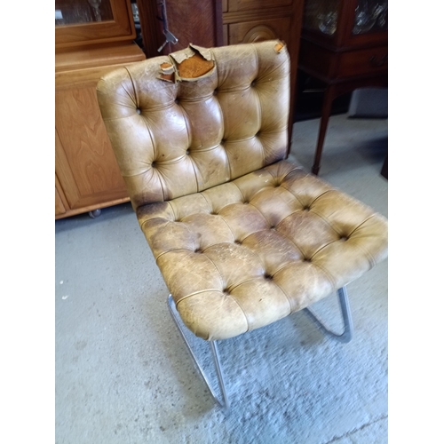 349 - Mid Century Design Chair