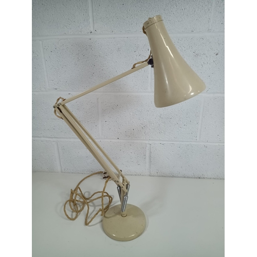 309 - A Terry Anglepoise Lamp