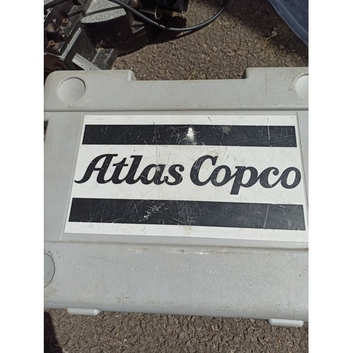 97 - Atlas Copco Drill