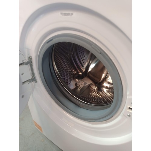 938 - Bush WMD612W Washing Machine