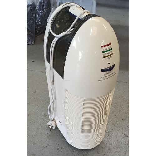 933 - G.E.T.  Dual Tank Dehumidifier