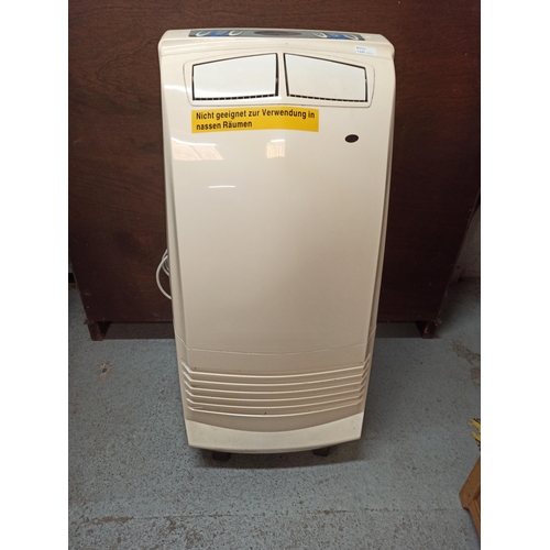 935 - KAZ Mobile Air Conditioner HCL-68TE