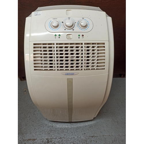 934 - Convair Model 002057 Air Conditioner