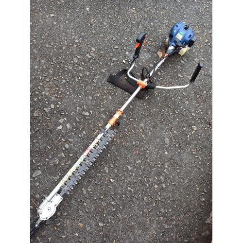 Copri Bobina E Molla ALM Per Trimmer Challenge Xtreme PD451 – Ricambio Originale