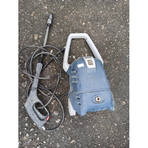 305 - Pressure Washer